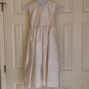 Stratsburg Flower Girl Dress